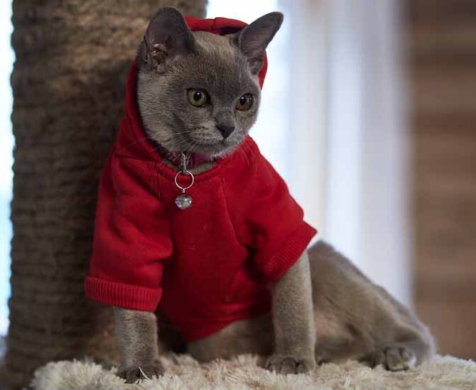 Burma Golubogo Okrasa 2, Burmese Cats | Via Emilia Cattery